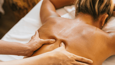 Image for Swedish therapeutic massage therapy